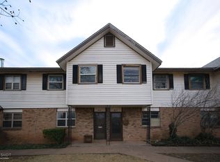 4613 N 2nd St, Abilene, TX 79603