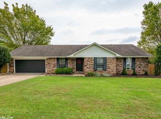 3 Kensington Dr, Conway, AR 72034