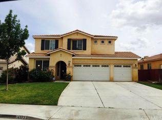 14373 Silent Spring St, Hesperia, CA 92344