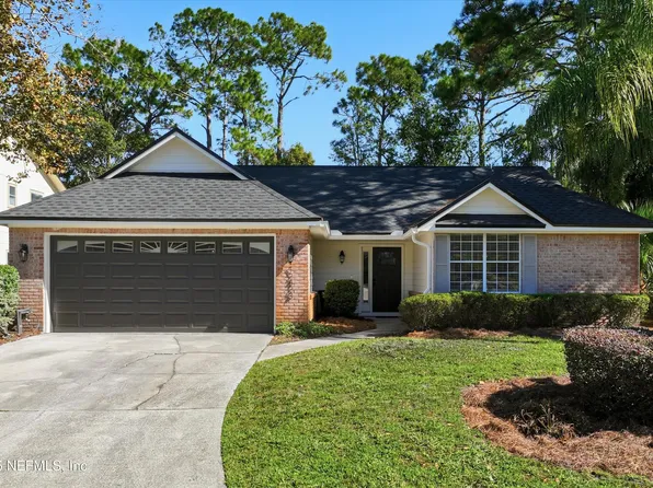 12423 PLAYLEY GREEN Court, Jacksonville, FL 32246