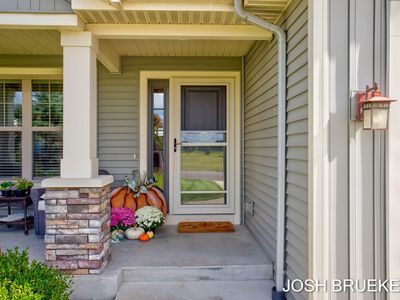 3475 S Riverwalk Dr #22, Hamilton, MI, 49419