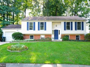 9017 Brook Ford Rd, Burke, VA 22015