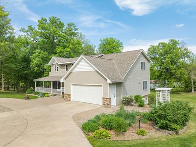 23259 Lampi Rd, Cohasset, MN, 55721