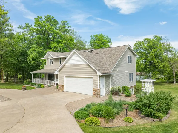 23259 Lampi Rd, Cohasset, MN 55721