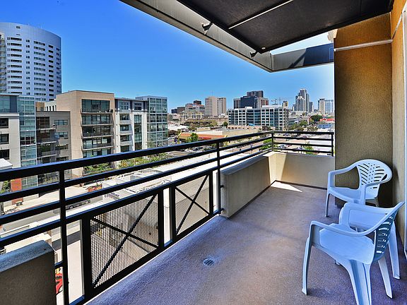 4th image of 550 Park Blvd Unit 2603
