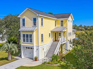 3099 S Shore Dr, Charleston, SC 29407