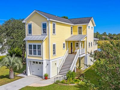 3099 S Shore Dr, Charleston, SC, 29407