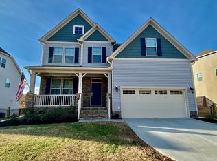 3326 Prospect Pkwy, Durham, NC 27703