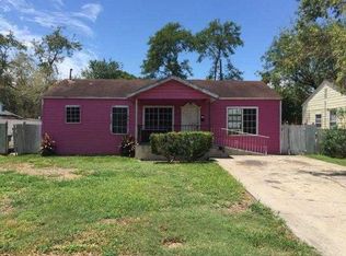 1708 Villanova Ave, Brownsville, TX 78520