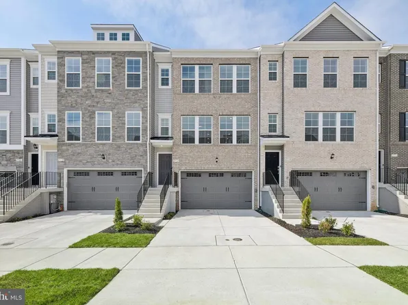 2912 Lewis And Clark Ave, Upper Marlboro, MD 20774