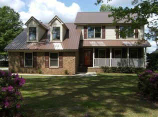 205 Land O Pines Cir, Moncks Corner, SC 29461