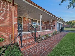 321 N Choctaw Rd, Skiatook, OK 74070