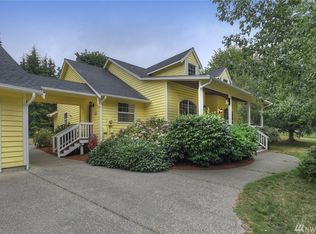 26371 Port Gamble Rd NE, Kingston, WA 98346