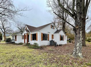 105 Charles Allen St, Pinola, MS 39149