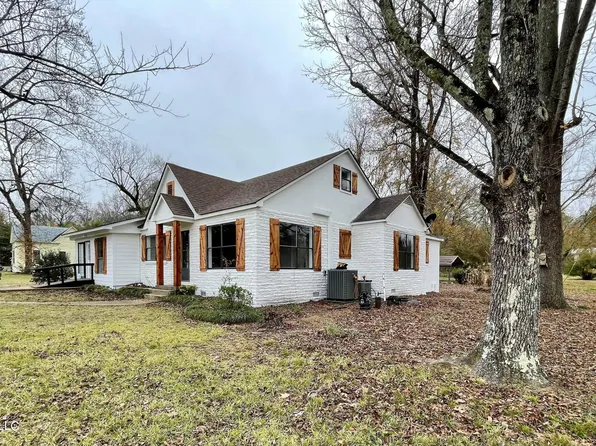 105 Charles Allen St, Pinola, MS 39149