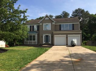 6436 Skipton Dr, Hanover, MD 21076