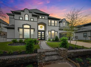 19118 Bickham Dr, Cypress, TX 77433
