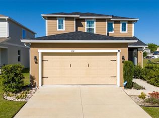 1134 Forest Gate Cir, Haines City, FL 33844