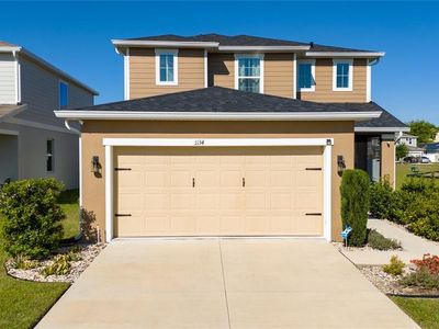 1134 Forest Gate Cir, Haines City, FL, 33844
