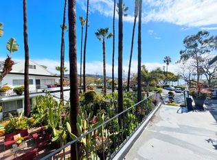 250 Cliff Dr #22, Laguna Beach, CA 92651