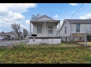 9535 Longwood Ave, Saint Louis, MO