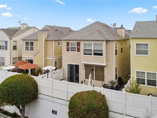 1800 S Pacific Coast Hwy Unit 61, Redondo Beach, CA 90277
