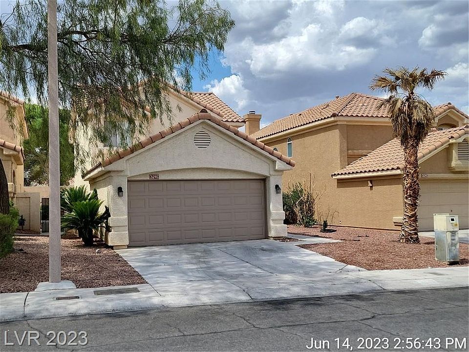 1st image of 8248 Peaceful Canyon Dr
