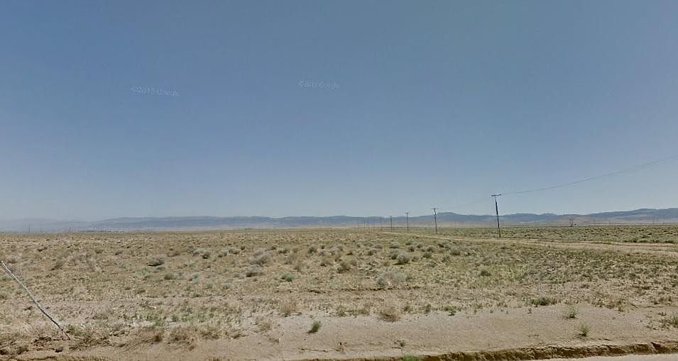 1st image of A4 130th Street West And Ave