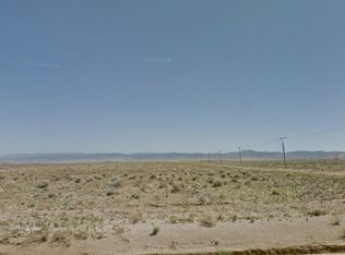 A4 130th Street West And Ave, Lancaster, CA 93536