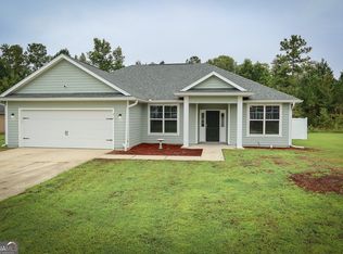 310 Woodbridge Rd, Kingsland, GA 31548