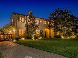 1751 Windsor Rd, San Marino, CA 91108