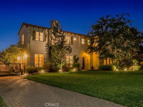 1751 Windsor Rd, San Marino, CA 91108