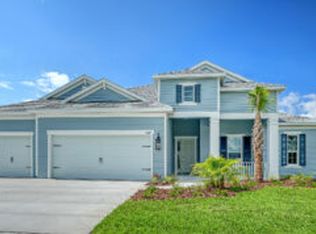 13507 Wildwater Ct, Parrish, FL 34219