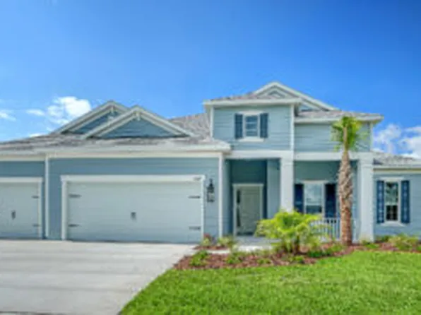 13507 Wildwater Ct, Parrish, FL 34219