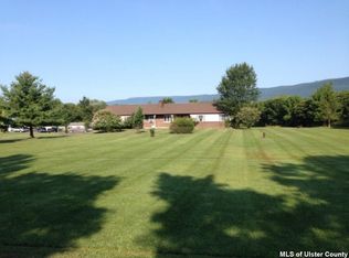 286 Burnt Meadow Rd, Gardiner, NY 12525