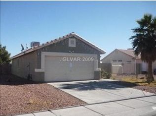 1604 Crystal Gem St, Las Vegas, NV 89106
