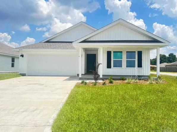 4378 White Birch Ct, Pace, FL 32571