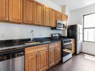 630 W 172nd St APT 44, New York, NY 10032