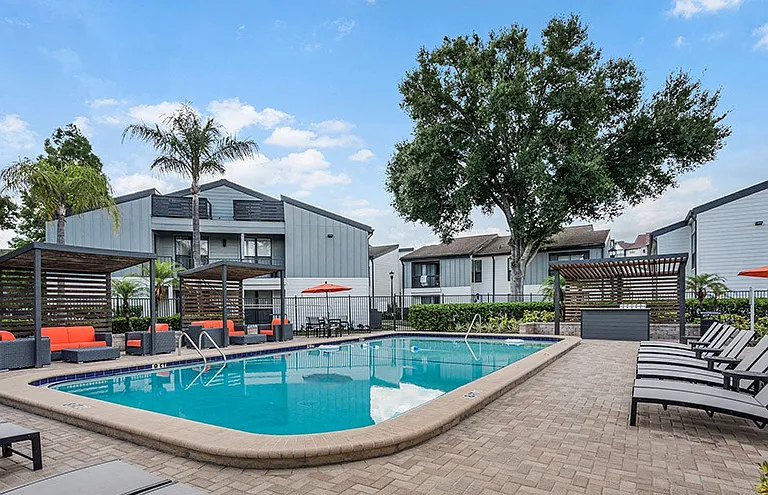 Viridian Apartments — Photo 30