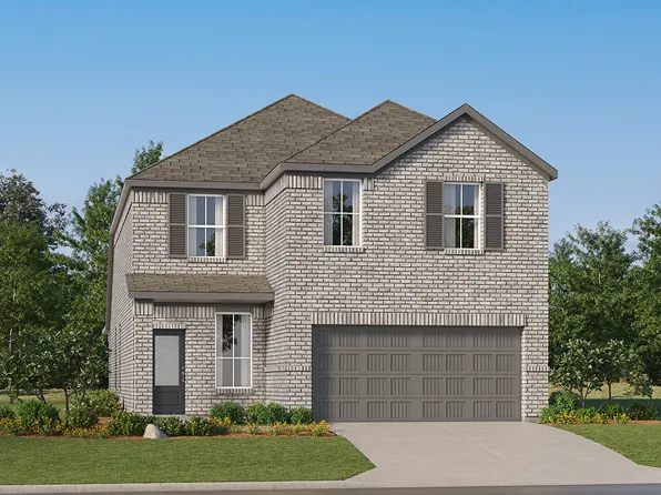 Bryce Plan, Timbers Edge : Eventide Collection