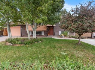 2123 Rosewood Ln, Pueblo, CO 81005