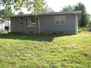 428 S Sunset Ave #HUD-181202600, Haysville, KS 67060