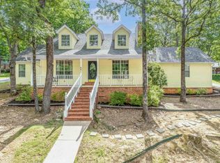 601 Aspen Dr, Little Rock, AR 72211