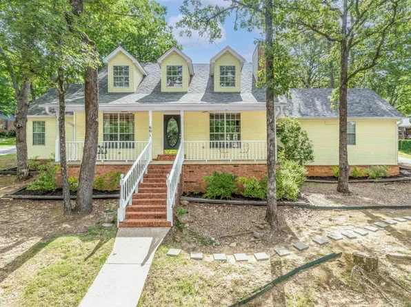 601 Aspen Dr, Little Rock, AR 72211