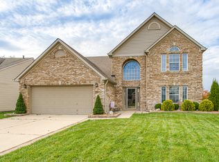 7258 Sycamore Run Dr, Indianapolis, IN 46237