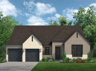 1613 Trinity Dr, Benbrook, TX 76126