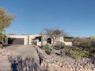 3910 N Calle Cancion, Tucson, AZ 85718