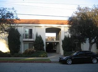 2126 Castillo St APT 11, Santa Barbara, CA 93105