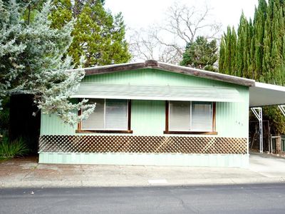 2412 Foothill Boulevard #143, Calistoga, CA, 94515