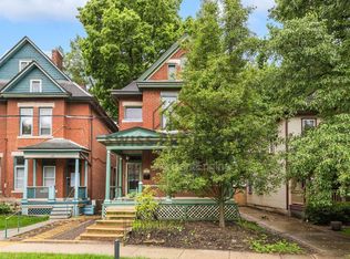 67 E 1st Ave, Columbus, OH 43201